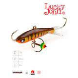 Balansieris Lucky John NORDIC 4