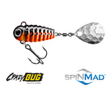 Spoon SPINMAD CRAZY BUG 6 G