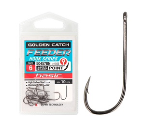 Golden Catch Feeder Basic 50457BN (10gb)