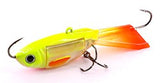 XP BAITS Balansieris Ice Jig Butterfly 60mm