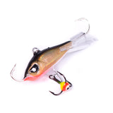 Balansieris Lucky John BALTIC 4