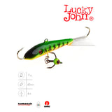 Balansieris Lucky John FIN 4