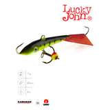 Balansieris Lucky John FIN 4