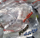 Volframa mormiška SPORT 2.5mm