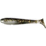 Grubber Shad 9.5cm 5pcs