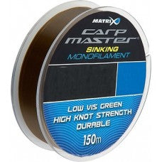 Aukla MATRIX carpmaster sinking 0.23mm