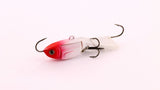 XP BAITS Balansieris Ice Jig Butterfly 50mm