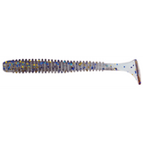 Grubber Shad Skinny 5cm 10pcs