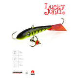 Balansieris Lucky John FIN 5