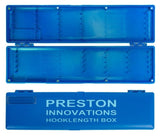 Preston HOOKLENGTH BOX