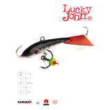 Balansieris Lucky John FIN 4