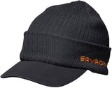 Savage Gear Cap Peak Beanie