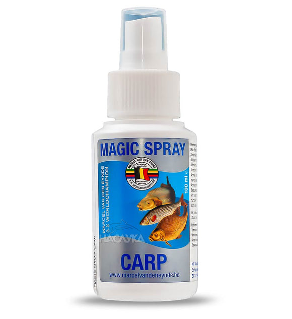 VDE Magic Spray Carp 100ml