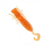 Fanatic Larva lux 2.0" 5cm