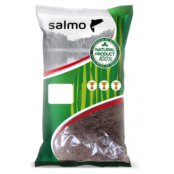 Barība SALMO (Universāla) 1 kg