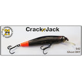 Vobleris Pontoon 21 Crack Jack 78SP DR