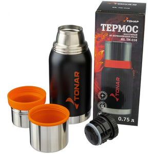 Termoss TONAR 750 ml 25 oz