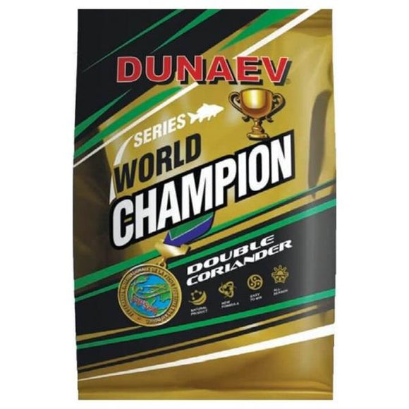 Dunaev World Champion Double Coriander 1kg