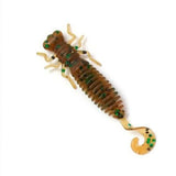 Fanatic Larva lux 2.0" 5cm