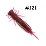 Fanatic Larva 2.5" 6.3cm