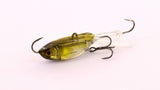 XP BAITS Balansieris Ice Jig Butterfly 60mm