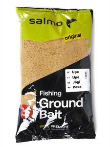 Barība SALMO (Upe) 1 kg