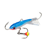 Balansieris Lucky John CLASSIC 4