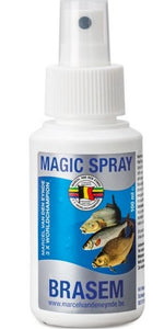 VDE Magic Spray Brasem 100ml