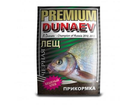 Dunaev-Premium Лещ Чёрный 1kg