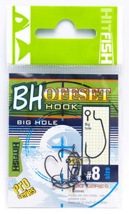 BH Offset hook