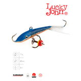 Balansieris Lucky John FIN 4