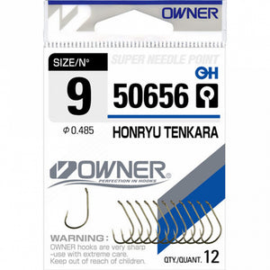 Āķi Owner HONRYU TENKARA 50656