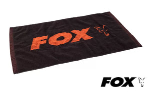 Fox Towel