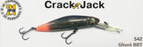 Vobleris Pontoon 21 Crack Jack 78SP-SR