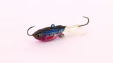 XP BAITS Balansieris Ice Jig Butterfly 60mm