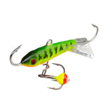 Balansieris Lucky John CLASSIC 4