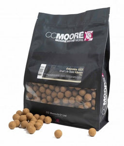 CC MOORE boilies 15mm Odyssey XXX 1kg