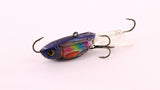 XP BAITS Balansieris Ice Jig Butterfly 40mm