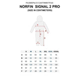 Peldošais kombinezons Norfin SIGNAL PRO 2