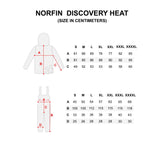 Kostīms ziemas Norfin DISCOVERY HEAT