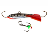 Ziemas makšķeres komplekts Lucky John BALANCED LURE SET