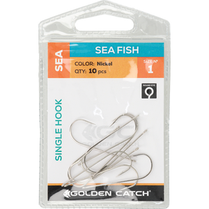 Golden Catch Sea Fish (10gb)