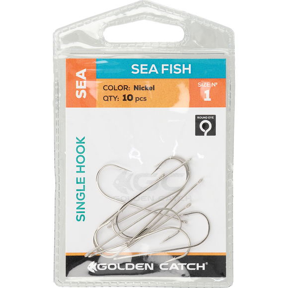 Golden Catch Sea Fish (10gb)