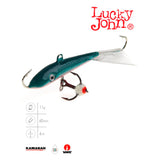 Balansieris Lucky John FIN 4