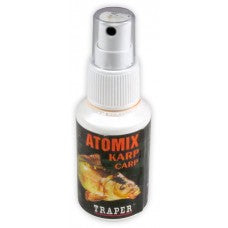 Atomix Koriandrs 50ml