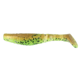 Ēdamgumija Zeox Catchy Shad 2.9" (8gab)