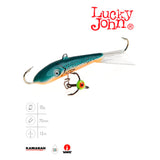 Balansieris Lucky John FIN 5