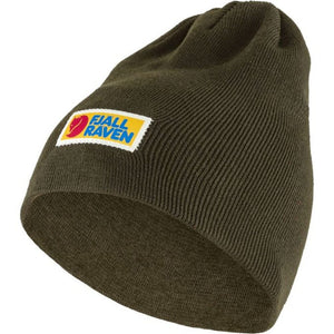 Cepure Fjallraven VARDAG BEANIE