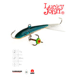 Balansieris Lucky John FIN 4