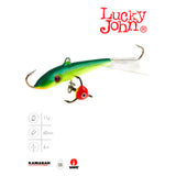 Balansieris Lucky John FIN 4